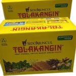 Tolak angin ori