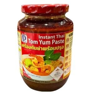 Tom Yum Paste 500g