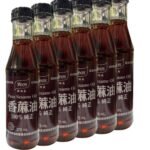 Yeos Sesame Oil 375ml 2
