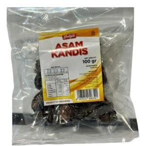 Asam Kandis 100g