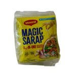 magic sarap