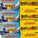 tolak angin