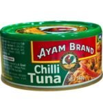 Ayam Brand Chilli Tuna