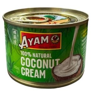 Ayam Brand Coconut Cream 140ml