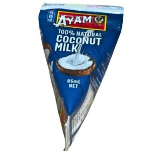 Ayam Brand Coconut Milk 65ml