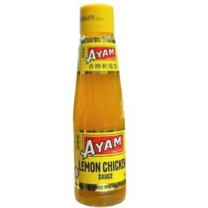 Ayam Brand Lemon Chicken Sauce 210ml