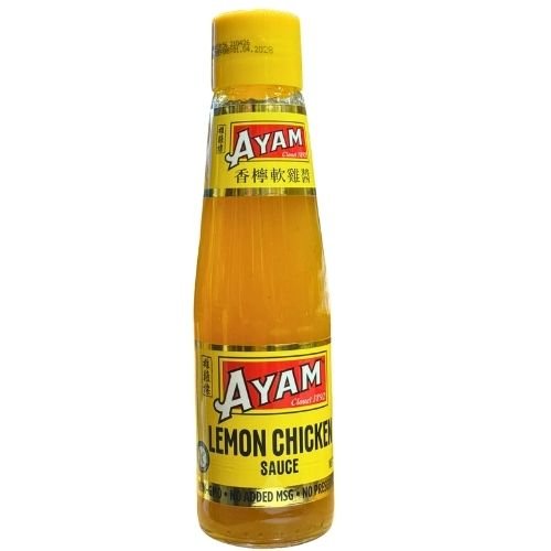 Ayam Brand Lemon Chicken Sauce 210ml