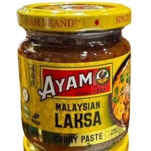 Ayam Brand Malaysian Laksa Paste