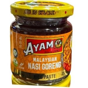 Ayam Brand Malaysian Nasi Goreng Paste