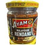 Ayam Brand Malaysian Rendang