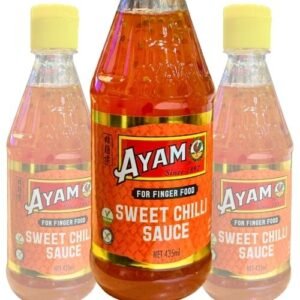 Ayam Brand Sweet Chilli Sauce 435ml