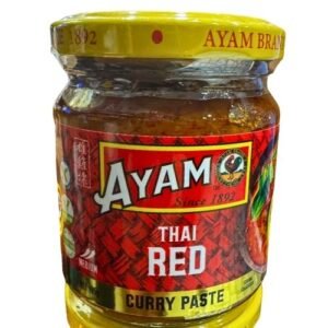 Ayam Brand Thai Red Curry