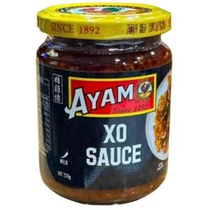 Ayam Brand XO Sauce