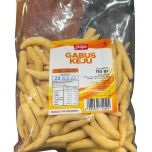 Cheese Snack Gabus Keju