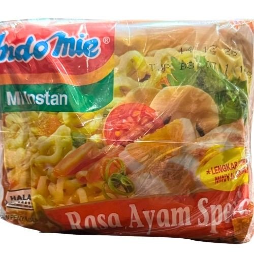 Indomie Rasa Ayam Special 5pk