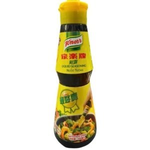 Knorr Liquid Seasoning 205ml