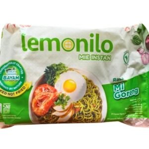 Lemonilo Mi Goreng