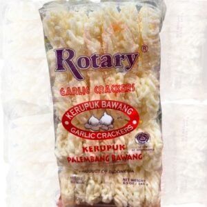 Rotary Krupuk Bawang Palembang
